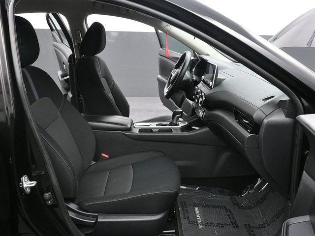 used 2023 Nissan Sentra car, priced at $16,853