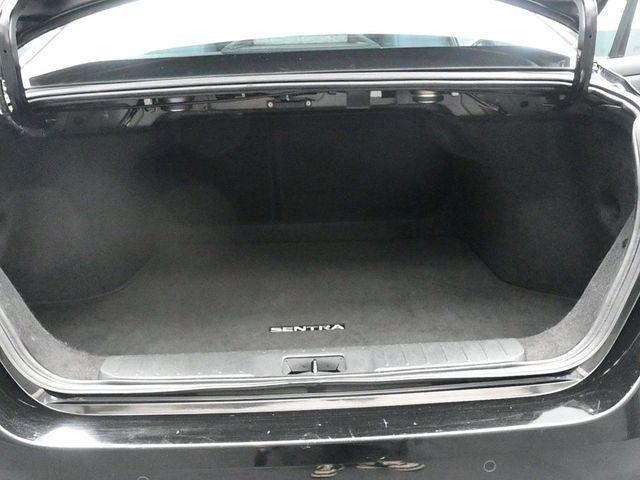 used 2023 Nissan Sentra car, priced at $16,853