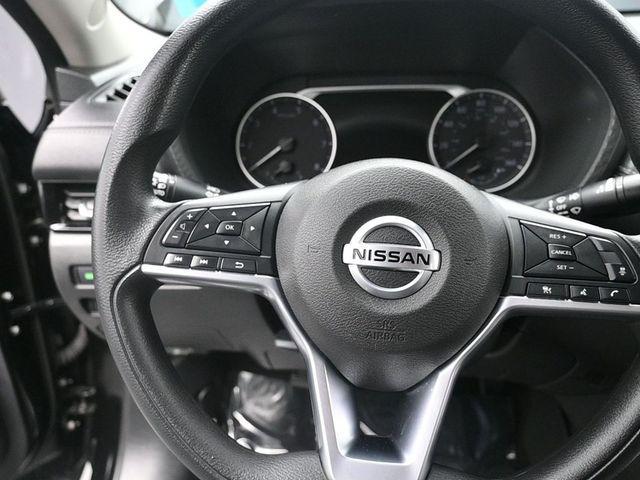 used 2023 Nissan Sentra car, priced at $16,853