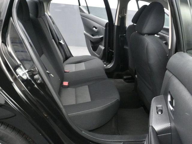 used 2023 Nissan Sentra car, priced at $16,853