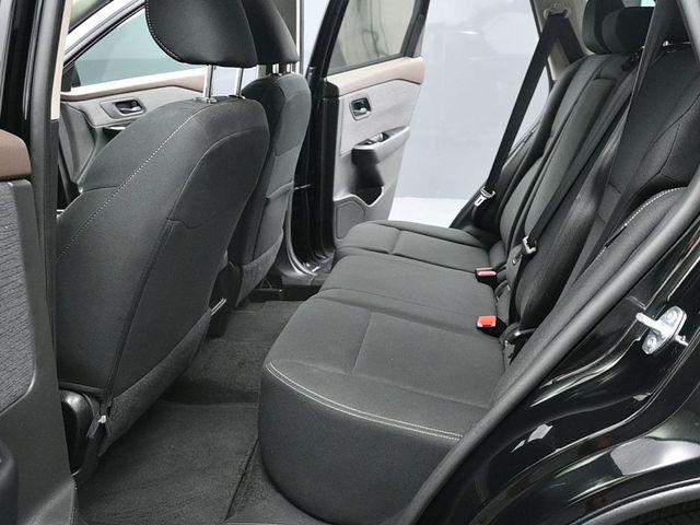 used 2023 Nissan Rogue car, priced at $19,669