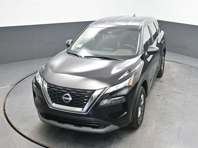 used 2023 Nissan Rogue car, priced at $19,669