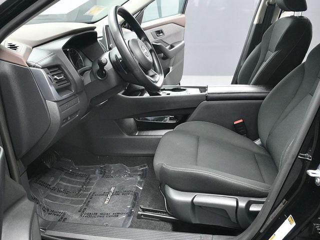 used 2023 Nissan Rogue car, priced at $19,669