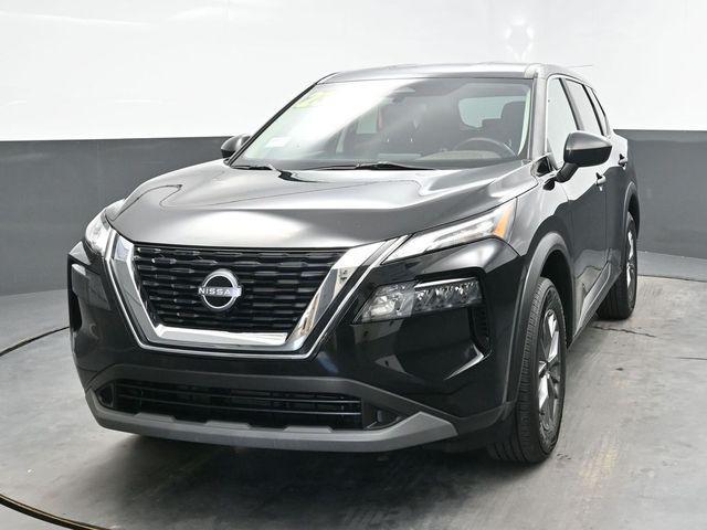 used 2023 Nissan Rogue car, priced at $19,669
