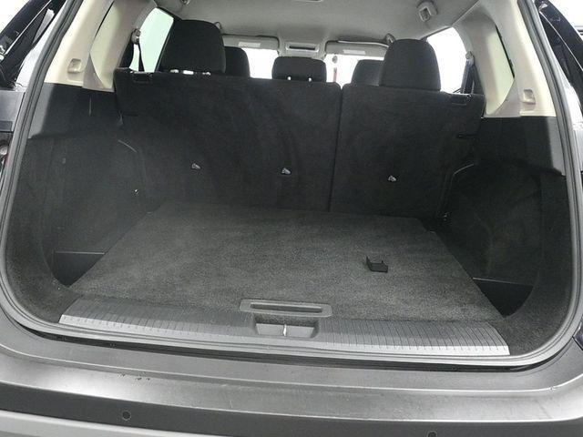 used 2023 Nissan Rogue car, priced at $19,669