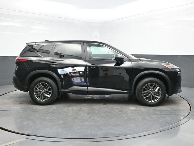 used 2023 Nissan Rogue car, priced at $19,669