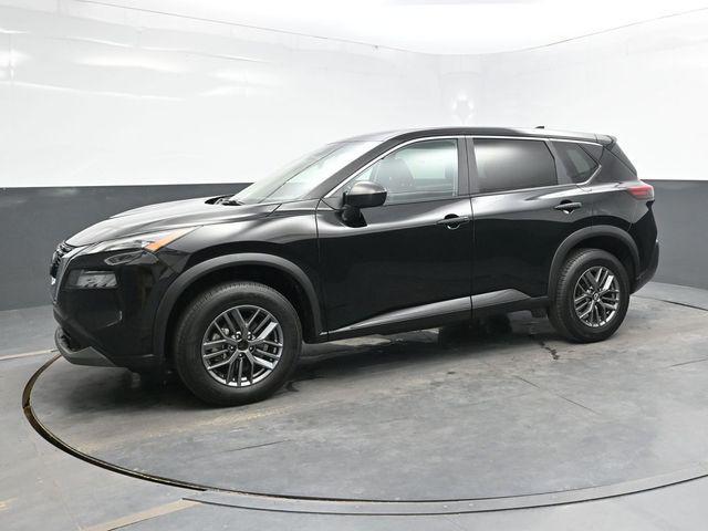 used 2023 Nissan Rogue car, priced at $19,669