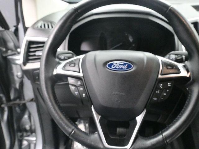 used 2024 Ford Edge car, priced at $24,348