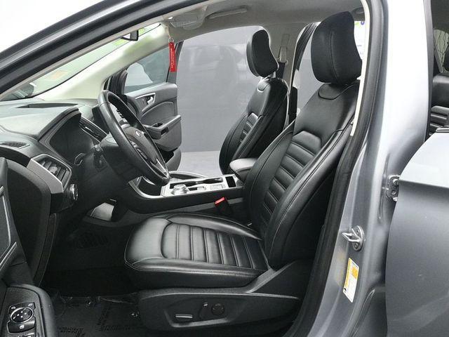 used 2024 Ford Edge car, priced at $24,348