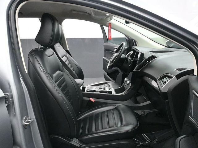 used 2024 Ford Edge car, priced at $24,348