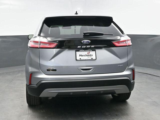 used 2024 Ford Edge car, priced at $24,348