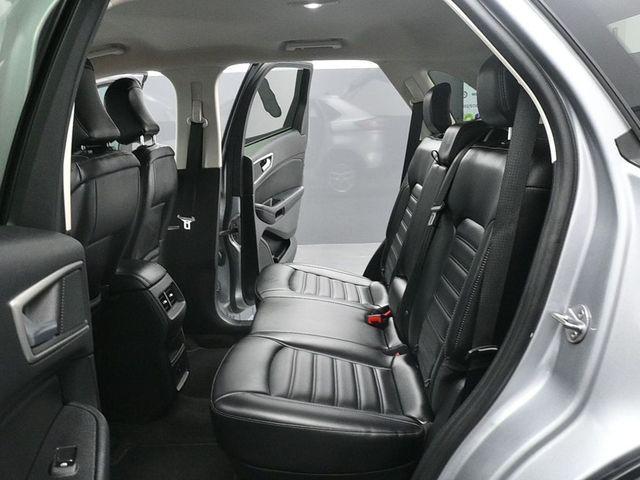 used 2024 Ford Edge car, priced at $24,348