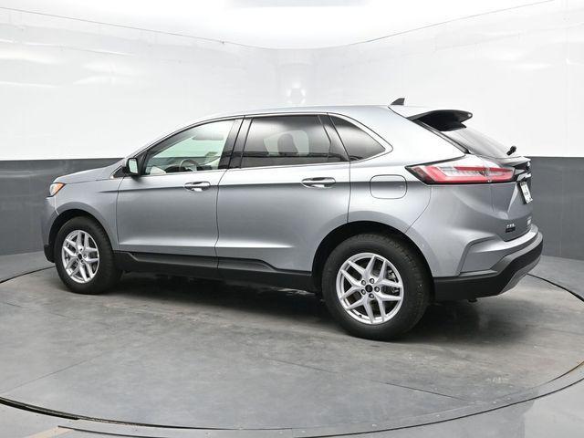 used 2024 Ford Edge car, priced at $24,348