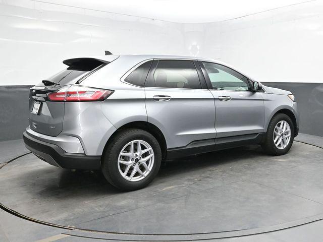 used 2024 Ford Edge car, priced at $24,348