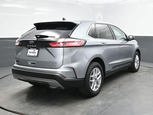 used 2024 Ford Edge car, priced at $24,348