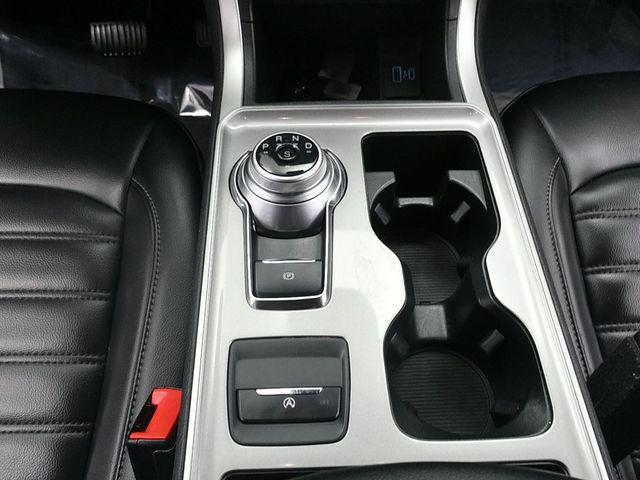 used 2024 Ford Edge car, priced at $24,348