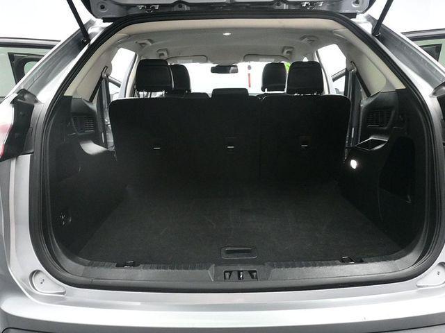 used 2024 Ford Edge car, priced at $24,348