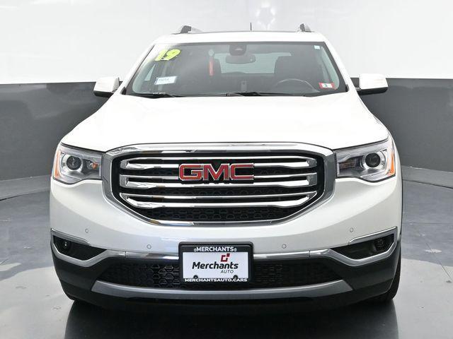 used 2019 GMC Acadia car, priced at $23,953