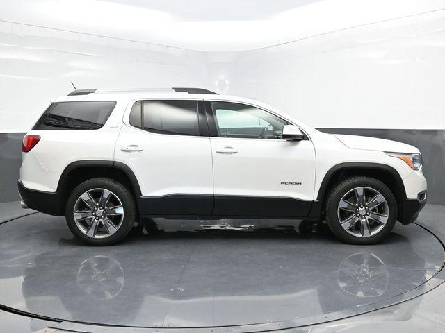 used 2019 GMC Acadia car, priced at $23,953