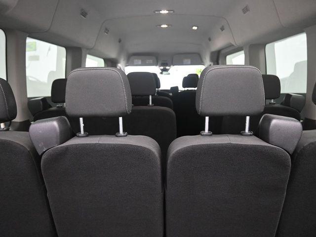 used 2023 Ford Transit-350 car, priced at $53,900