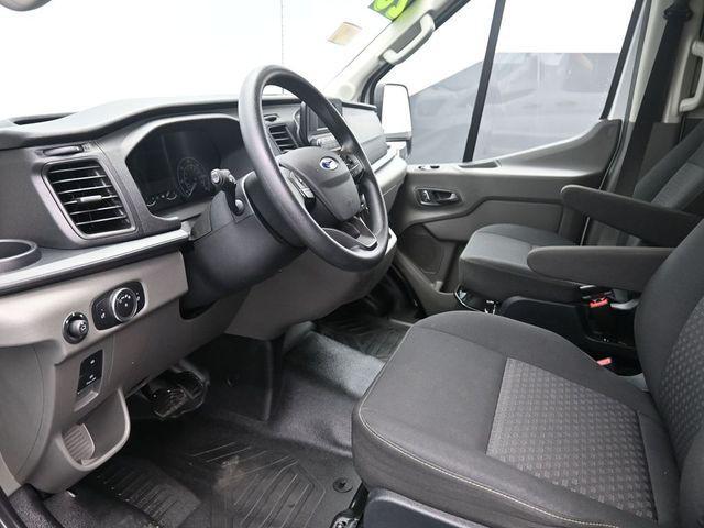 used 2023 Ford Transit-350 car, priced at $53,900