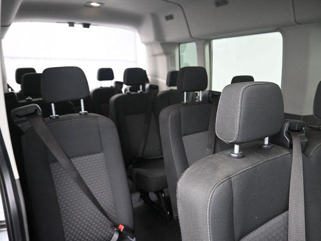 used 2023 Ford Transit-350 car, priced at $53,900