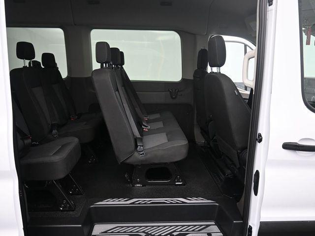 used 2023 Ford Transit-350 car, priced at $53,900