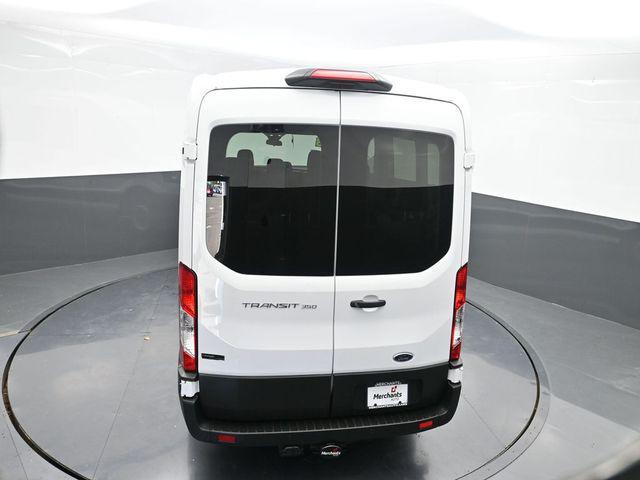 used 2023 Ford Transit-350 car, priced at $53,900