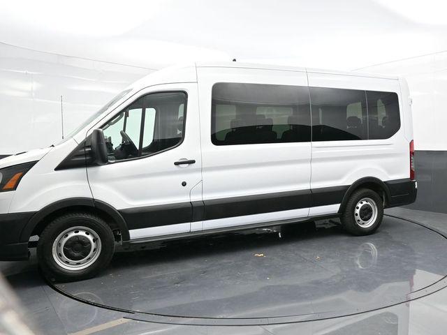 used 2023 Ford Transit-350 car, priced at $53,900