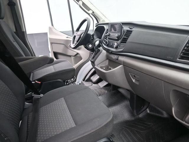 used 2023 Ford Transit-350 car, priced at $53,900