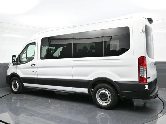 used 2023 Ford Transit-350 car, priced at $53,900