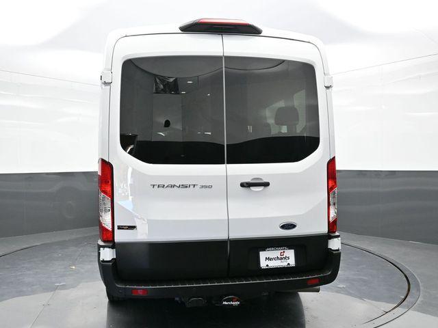 used 2023 Ford Transit-350 car, priced at $53,900