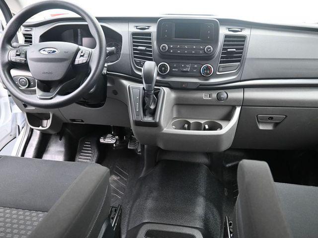 used 2023 Ford Transit-350 car, priced at $53,900