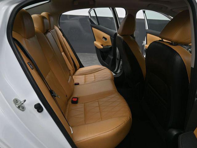 used 2021 Nissan Sentra car, priced at $15,456