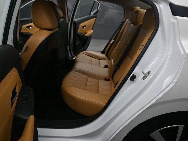 used 2021 Nissan Sentra car, priced at $15,456