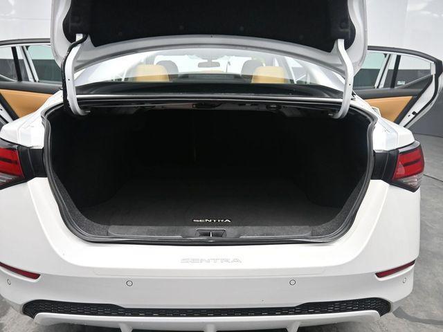 used 2021 Nissan Sentra car, priced at $15,456