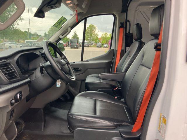 used 2023 Ford Transit-350 car, priced at $41,500