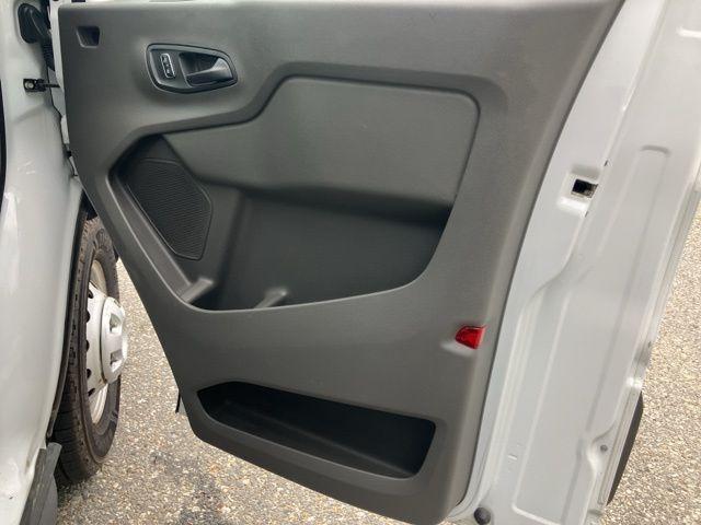 used 2023 Ford Transit-350 car, priced at $41,500