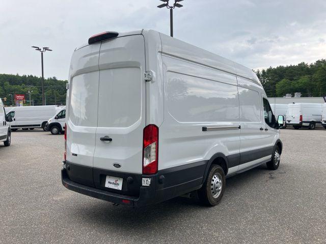 used 2023 Ford Transit-350 car, priced at $41,500