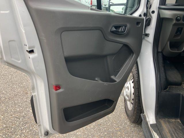 used 2023 Ford Transit-350 car, priced at $41,500