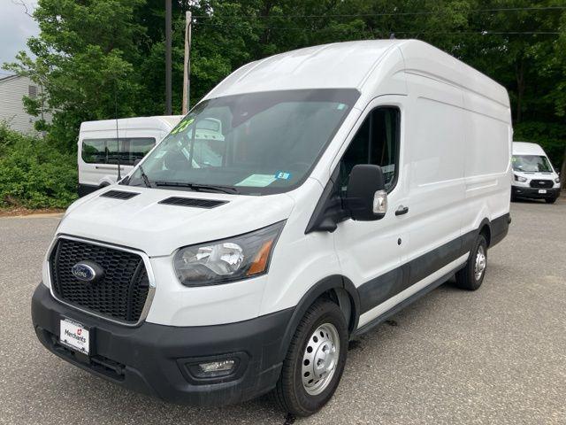 used 2023 Ford Transit-350 car, priced at $41,500