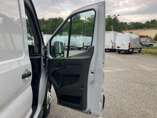 used 2023 Ford Transit-350 car, priced at $41,500