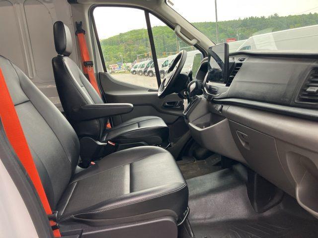 used 2023 Ford Transit-350 car, priced at $41,500