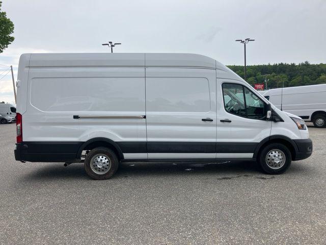 used 2023 Ford Transit-350 car, priced at $41,500