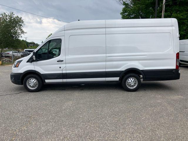 used 2023 Ford Transit-350 car, priced at $41,500