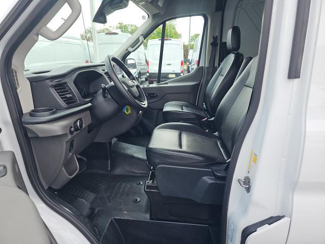 used 2023 Ford Transit-150 car, priced at $52,400