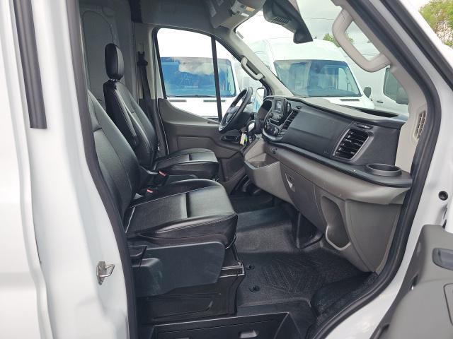 used 2023 Ford Transit-150 car, priced at $52,400