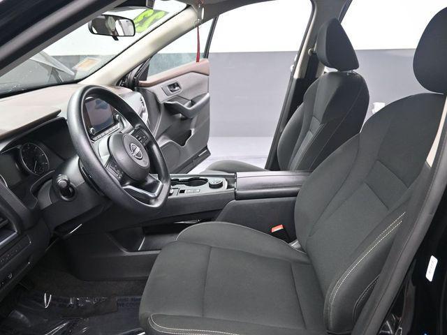 used 2023 Nissan Rogue car, priced at $20,864