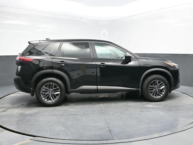 used 2023 Nissan Rogue car, priced at $20,864
