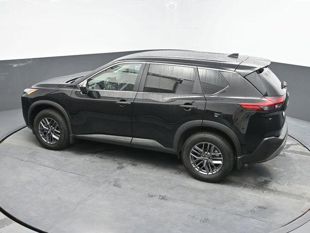 used 2023 Nissan Rogue car, priced at $20,864